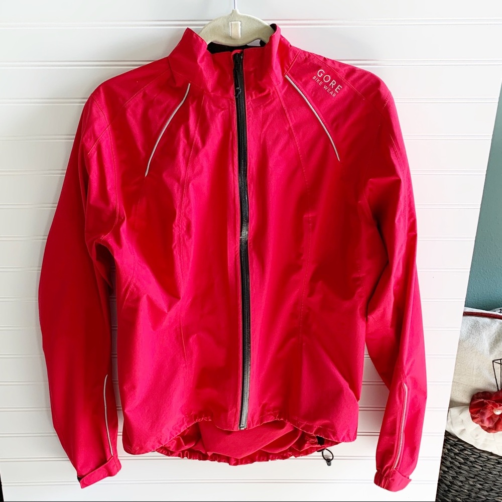 Gore Bike Wear All Weather Jacket